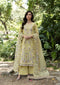 Elaf Luxury Lawn – ELQ-7a Butter Yellow