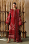 Baroque Luxury Eid Lawn – EL26-D05