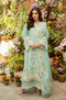 Elaf Summer Luxury Lawn – ELM-7A ZARAFSHAN