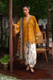Saira Rizwan Laanem Luxury Lawn – ZOYA-B-SRL26-04