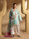GullJee Pearl Print Lawn – A11