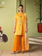 GullJee Illas Chikankari Lawn – A6
