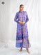 GullJee Rang-e-Haya Lawn – D8