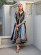 Bin Ilyas Heritage Dore Lawn – 171-B