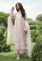 Qalamkar X Sajal Ali Luxury Festive Lawn – PS-09 FARVA