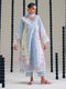 Bin Ilyas Amour Luxury Lawn – 184-B