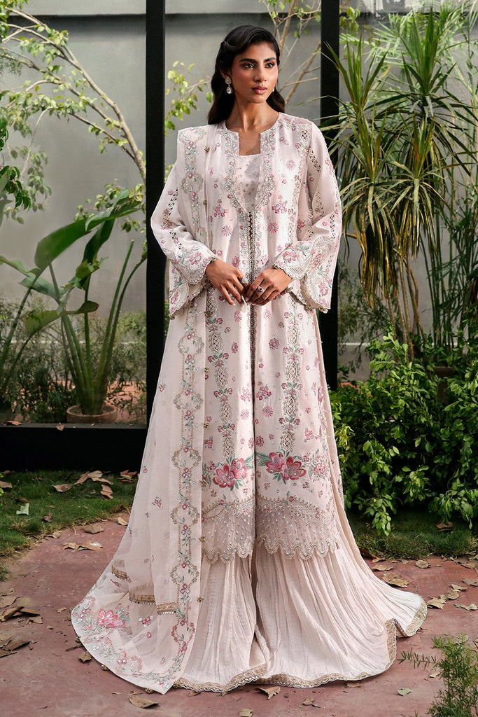 Afrozeh La Fuchsia Luxury Formals – Rue