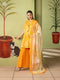 GullJee Illas Chikankari Lawn – A6
