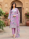Lakhany Summer – Embroidered With Cutwork Embroidered Chiffon Dupatta LG-UB-0271