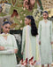 Qalamkari Qline Summer Lawn – QM-08 Maia