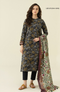 Sapphire Summer Lawn – U2D-DY23V4-10W