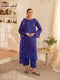 GullJee Ziva Lawn – GZI2513A6