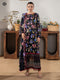 GullJee Mahajal Spring/Summer Lawn – GMHJ2503A7
