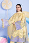 MARIA.B MBasics Summer Lawn – MBSV01A