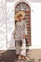 Aabyaan Co-ords 2PC RTW Lawn – RISA AC-01
