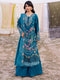 Parishay Dil-e-Raqsum Lawn – DQ-08
