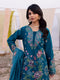 Parishay Dil-e-Raqsum Lawn – DQ-08