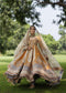 Hussain Rehar Luxury Festive Wedding Formals – Mehru