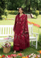 Elaf Luxury Lawn – ELQ-4a Falling Petals