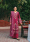 Kahf Ek Fasana Luxury Lawn – KLB-7A NAVELI