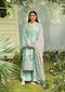Elaf Luxury Lawn – ELQ-6b Mint Story