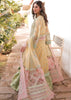 Saira Shakira x Hania Aamir Luxury Wedding Formals – Tni