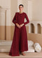 Emaan Adeel Viva Pret – BAROQUE