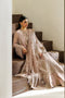 Alizeh Aymal Chiffon Formals – 4076-Reef