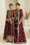 Alizeh Aymal Chiffon Formals – 4071-Lira
