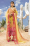 Parishay Ivy Bloom Lawn – IB-01