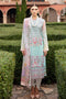 Ramsha Riwayat Luxury Lawn – Y-909