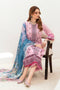 Ramsha Ghazal Lawn Collection – G-212