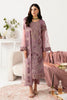 Ramsha Minhal Organza Formals – M-1107