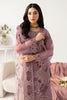 Ramsha Minhal Organza Formals – M-1107