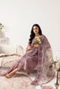 Ramsha Minhal Organza Formals – M-1107
