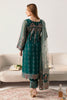 Ramsha Minhal Organza Formals – M-1101