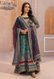 ZA Chantelle Semi-Stitched Festive Formals – 107