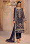 ZA Chantelle Semi-Stitched Festive Formals – 105