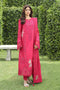 Qalamkar X Sajal Ali Luxury Festive Lawn – PS-06 MALIHA