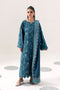 Qalamkar QPrints Winter – QPW-06 (B) Rohi