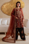 Nureh Amaya Luxury Formals – AM-35