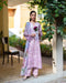 Neeshay Printnkari Lawn – Mirelle