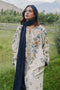 Zara Shahjahan Coco Winter Edit – ASMANI-9B