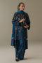 Zara Shahjahan Coco Prints Winter Edit V – Morning Echo-8A