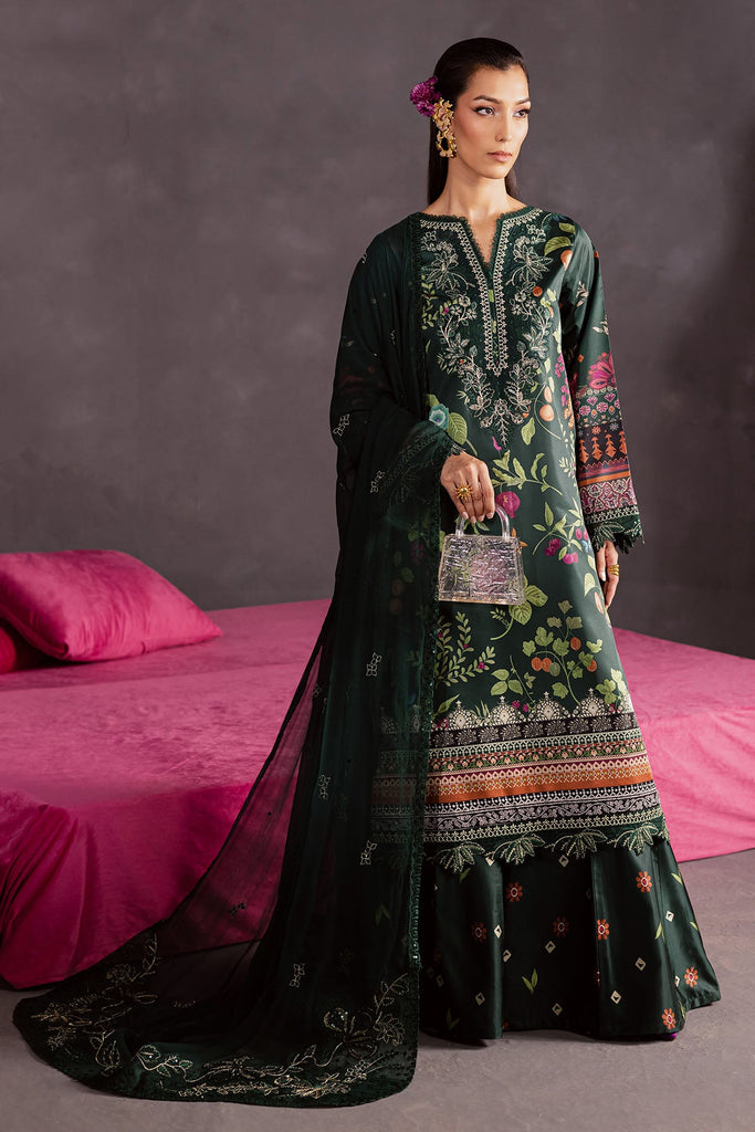 Nureh The Silk Edit – S-29