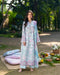 Neeshay Printnkari Lawn – Fleurie