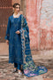 Nureh Maya Linen Fall/Winter – NW-102