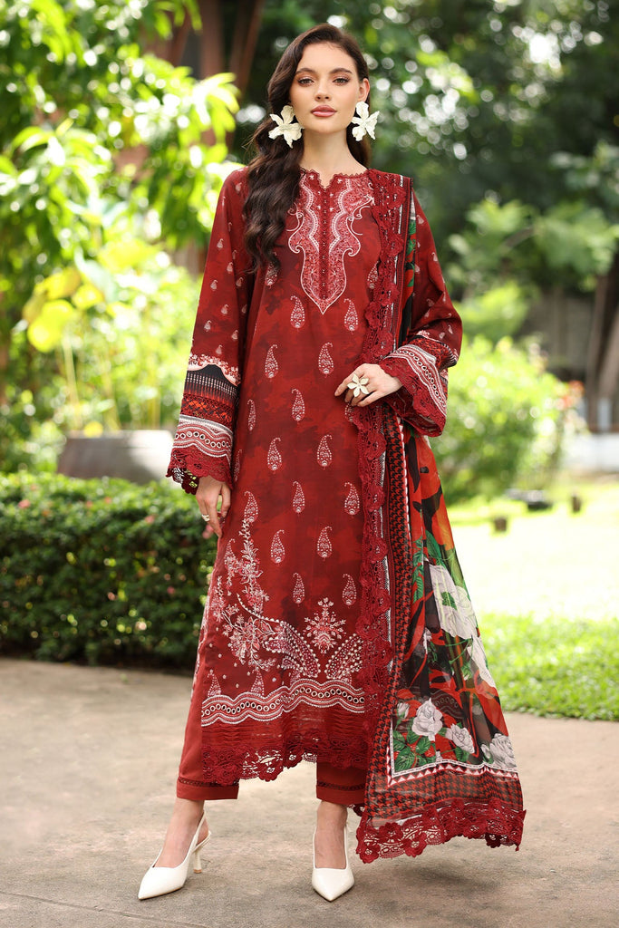 Nureh Daily Delights Viscose Slub – DD-18