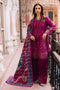 Nureh Maya Linen Fall/Winter – NW-100