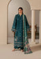 Elaf ECraft Chikankari Lawn – EHC-2A MOSS